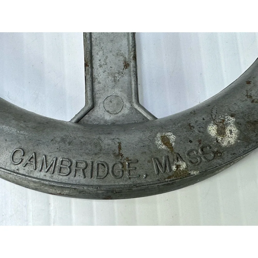 Samuel Ginns Inc vintage samuel